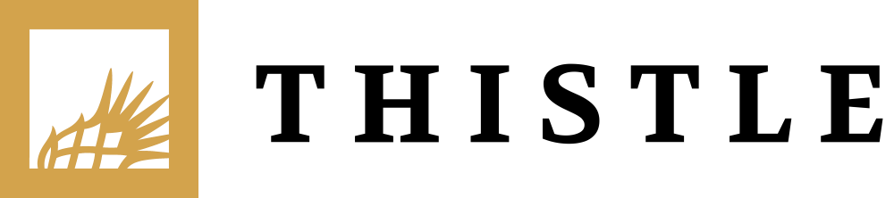 Thistle Logo