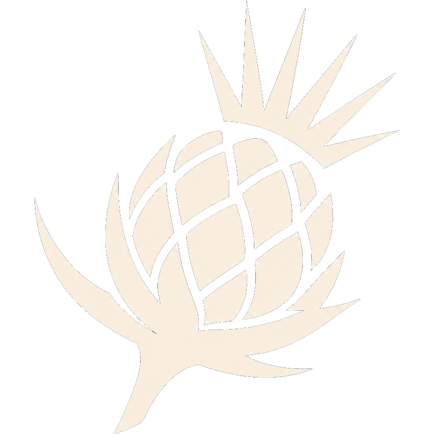 Thistle Logo